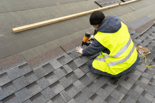 Quick and Trustworthy Emergency Roof Repair Services in Modesto, CA