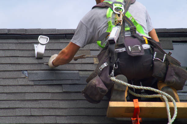 Residential Roof Replacement in Modesto, CA
